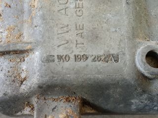 bontott VW GOLF V Motor Tartó Bak (Pozíciófüggetlen)