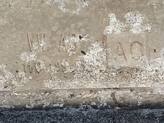 bontott VW GOLF V Motor Tartó Bak (Pozíciófüggetlen)