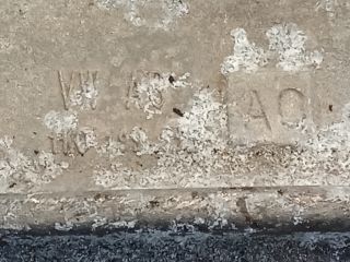 bontott VW GOLF V Motor Tartó Bak (Pozíciófüggetlen)