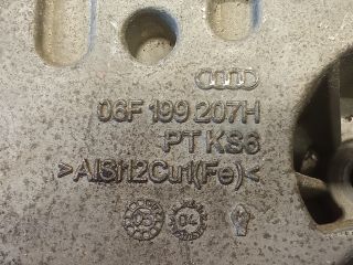 bontott VW GOLF V Motor Tartó Bak (Pozíciófüggetlen)