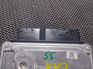 bontott VW GOLF V Motorvezérlő