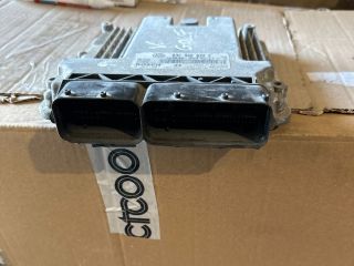 bontott VW GOLF V Motorvezérlő