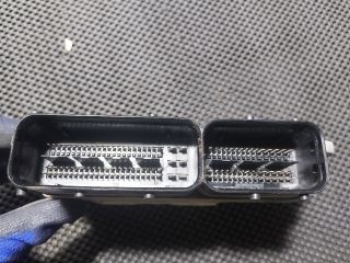 bontott VW GOLF V Motorvezérlő