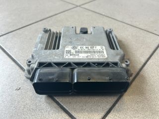 bontott VW GOLF V Motorvezérlő