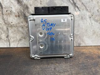 bontott VW GOLF V Motorvezérlő