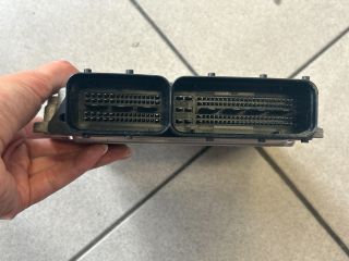 bontott VW GOLF V Motorvezérlő