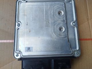 bontott VW GOLF V Motorvezérlő