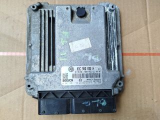 bontott VW GOLF V Motorvezérlő