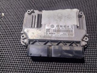 bontott VW GOLF V Motorvezérlő