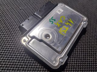 bontott VW GOLF V Motorvezérlő