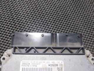 bontott VW GOLF V Motorvezérlő