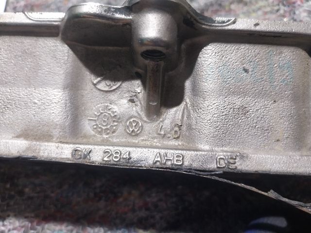 bontott VW GOLF V Nagynyomású Üzemanyag Gyűjtőcső