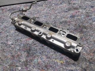 bontott VW GOLF V Nagynyomású Üzemanyag Gyűjtőcső