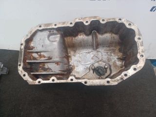 bontott VW GOLF V Olajteknő