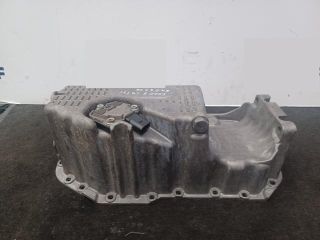 bontott VW GOLF V Olajteknő