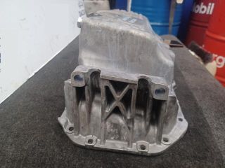 bontott VW GOLF V Olajteknő