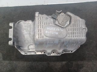 bontott VW GOLF V Olajteknő