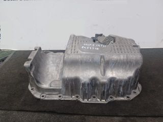 bontott VW GOLF V Olajteknő