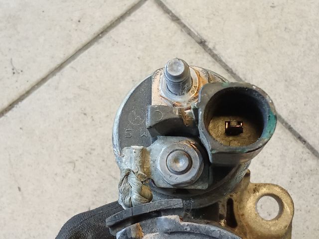 bontott VW GOLF V Önindító