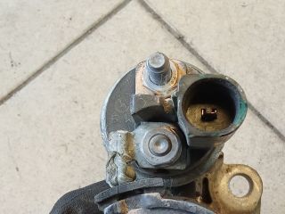 bontott VW GOLF V Önindító