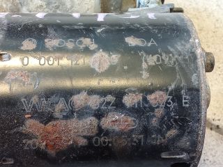 bontott VW GOLF V Önindító