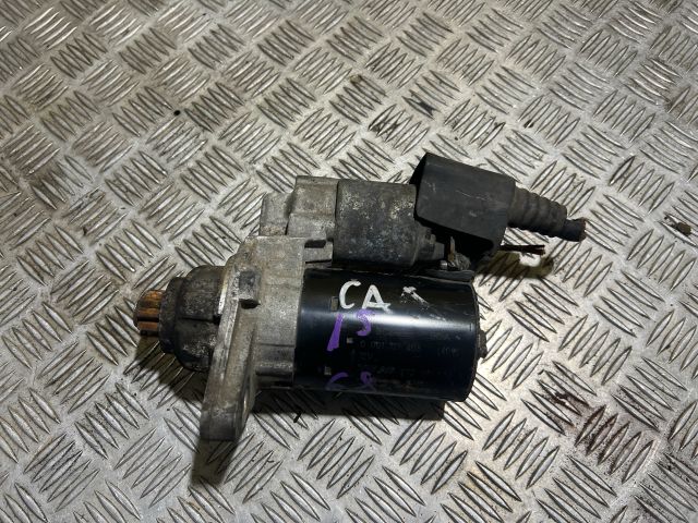 bontott VW GOLF V Önindító