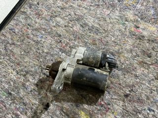 bontott VW GOLF V Önindító