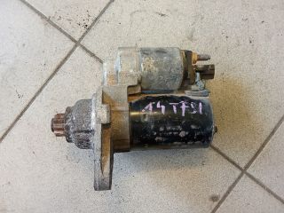 bontott VW GOLF V Önindító