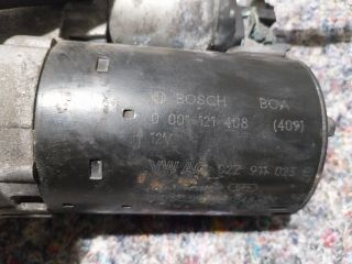 bontott VW GOLF V Önindító