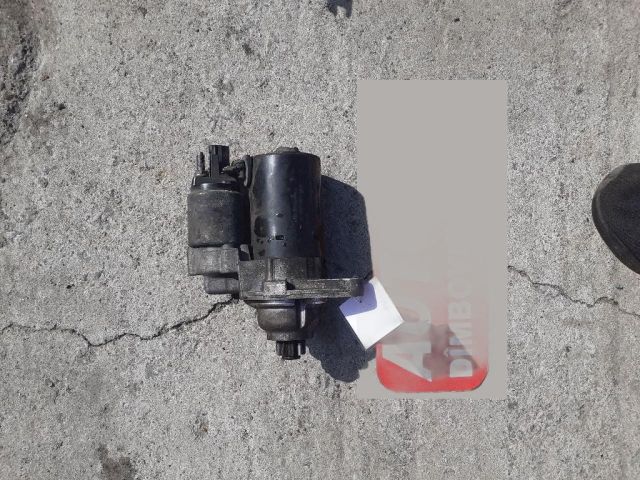 bontott VW GOLF V Önindító