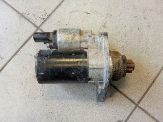 bontott VW GOLF V Önindító