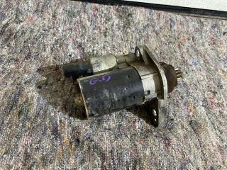 bontott VW GOLF V Önindító