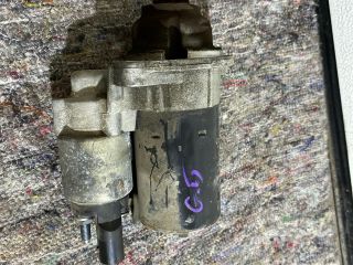 bontott VW GOLF V Önindító