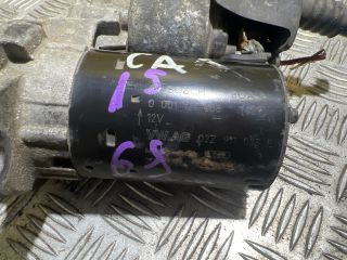 bontott VW GOLF V Önindító