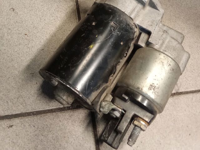 bontott VW GOLF V Önindító