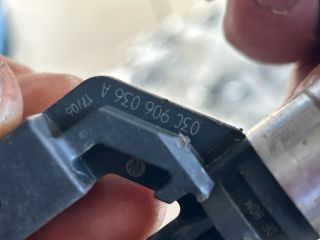 bontott VW GOLF V Porlasztó (1 db)