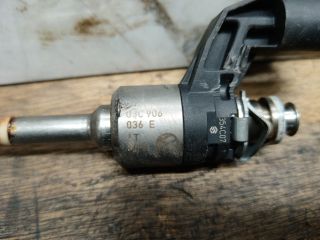 bontott VW GOLF V Porlasztó (1 db)