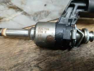 bontott VW GOLF V Porlasztó (1 db)