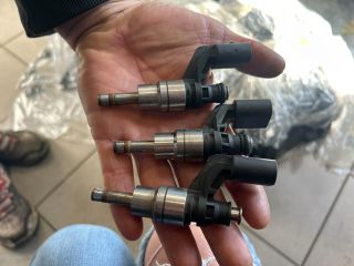 bontott VW GOLF V Porlasztó (1 db)