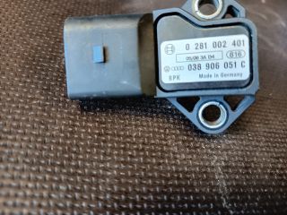 bontott VW GOLF V Szívócső Nyomásérzékelő