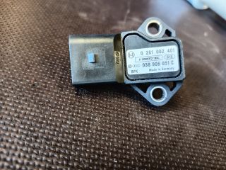 bontott VW GOLF V Szívócső Nyomásérzékelő