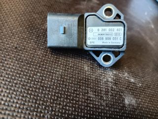 bontott VW GOLF V Szívócső Nyomásérzékelő