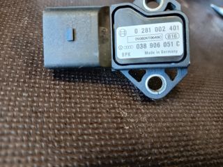 bontott VW GOLF V Szívócső Nyomásérzékelő