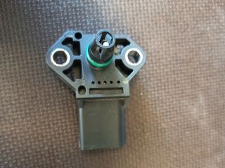 bontott VW GOLF V Szívócső Nyomásérzékelő