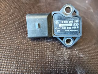 bontott VW GOLF V Szívócső Nyomásérzékelő