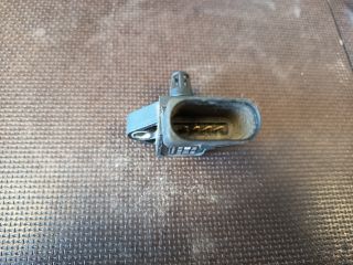 bontott VW GOLF V Szívócső Nyomásérzékelő
