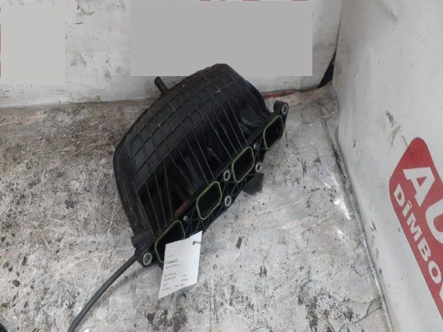 bontott VW GOLF V Szívósor