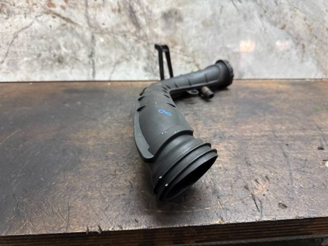 bontott VW GOLF V Turbó Olajcső