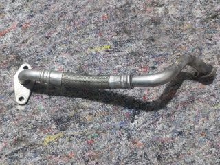 bontott VW GOLF V Turbó Olajcső