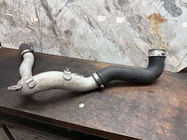 bontott VW GOLF V Turbó Olajcső